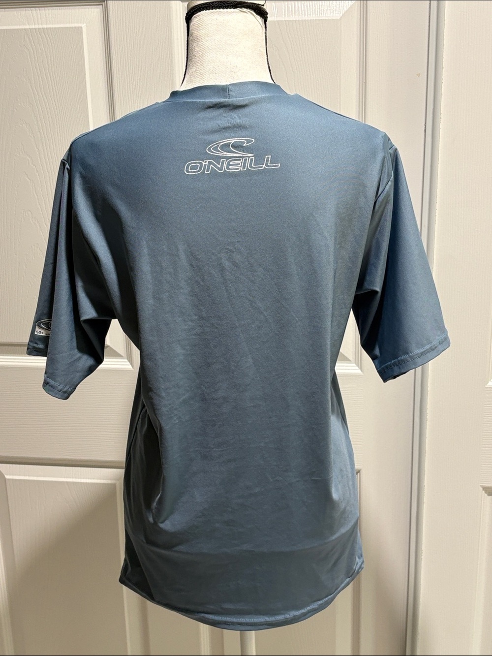 O’Neil Basic Skins Rash Tee - Picture 2 of 3